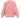 fluffy pofmouw trui streep off white / rood | off white / rood-Zusss