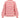 fluffy pofmouw trui streep off white / rood | off white / rood-Zusss