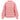 fluffy pofmouw trui streep off white / rood | off white / rood-Zusss