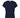 top van materiaal mix donkerblauw | donkerblauw-Zusss